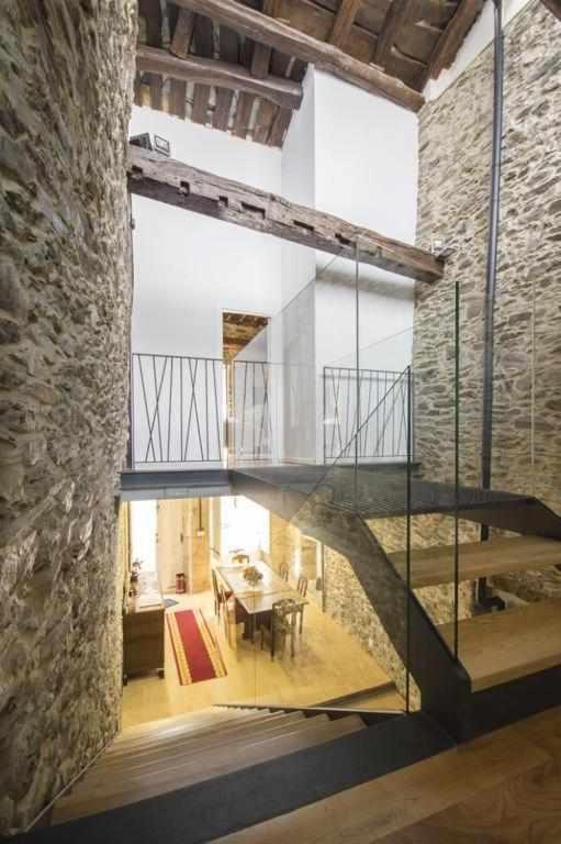 Casa Taboada Hotel Sarria Quarto foto