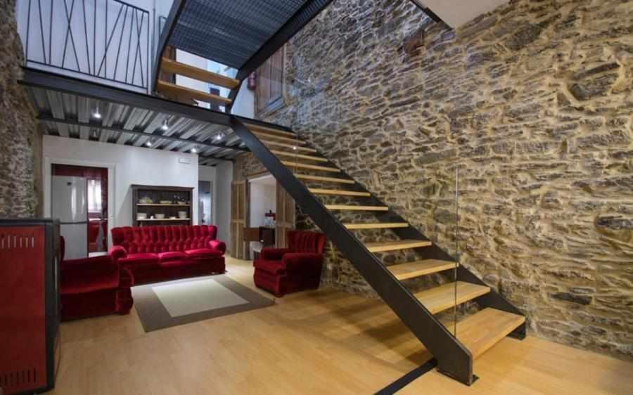 Casa Taboada Hotel Sarria Quarto foto