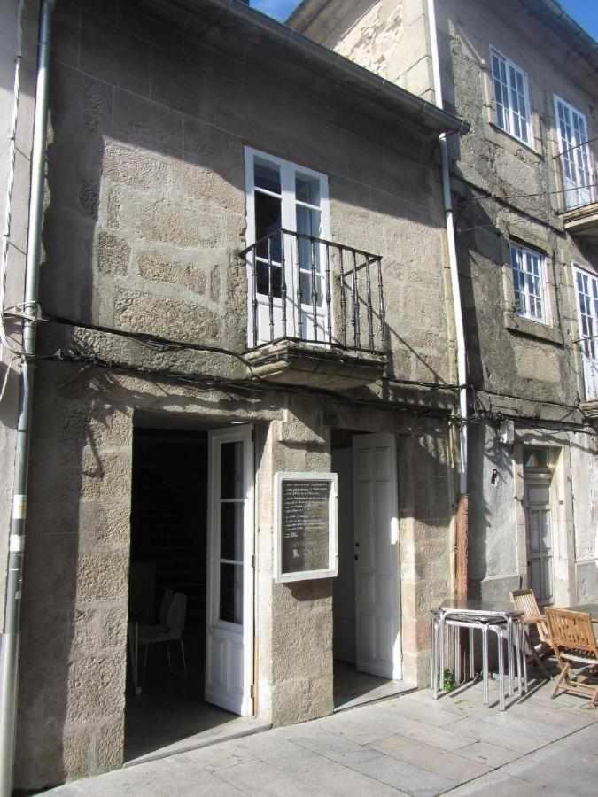 Casa Taboada Hotel Sarria Quarto foto