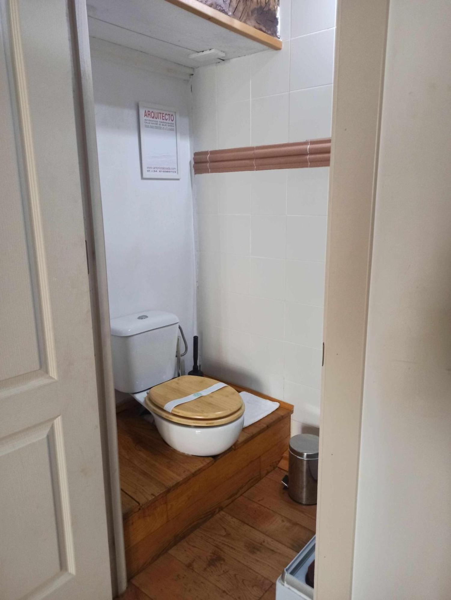 Casa Taboada Hotel Sarria Quarto foto
